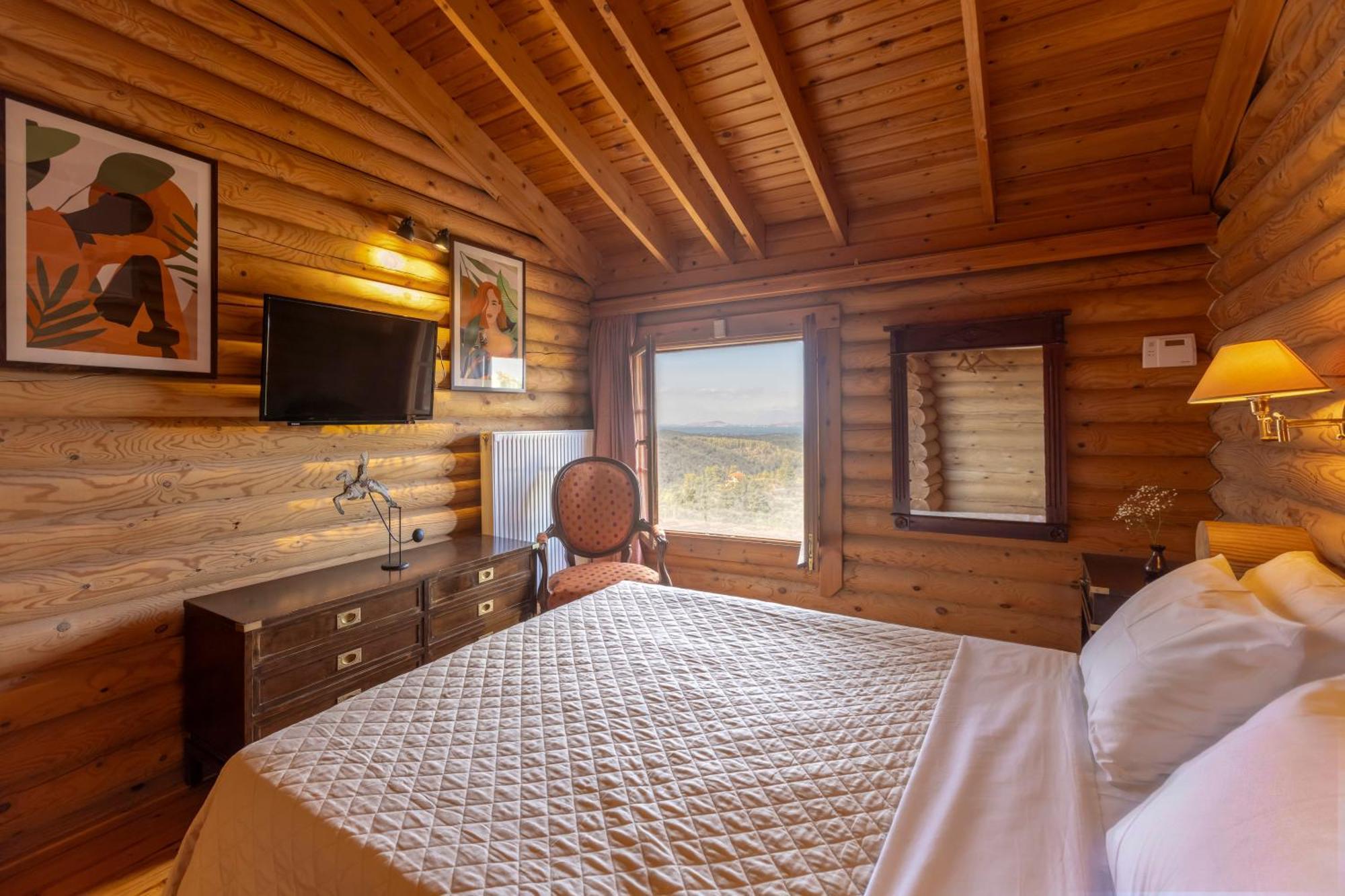 Villa Marrone Splendid Seaview Markopoulon Oropou Екстериор снимка