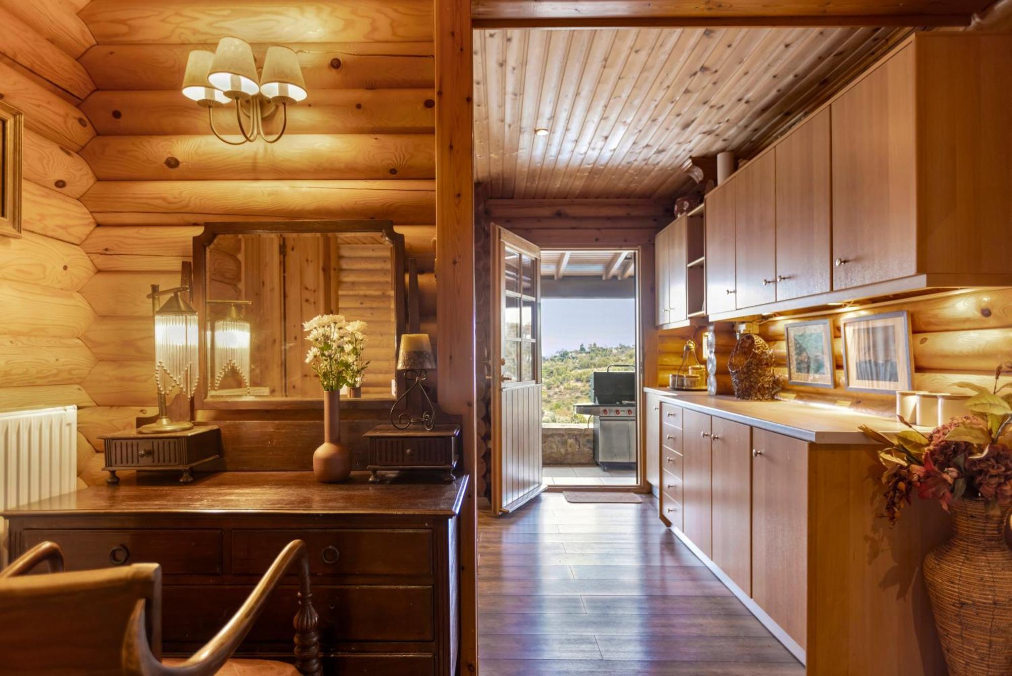 Villa Marrone Splendid Seaview Markopoulon Oropou Екстериор снимка