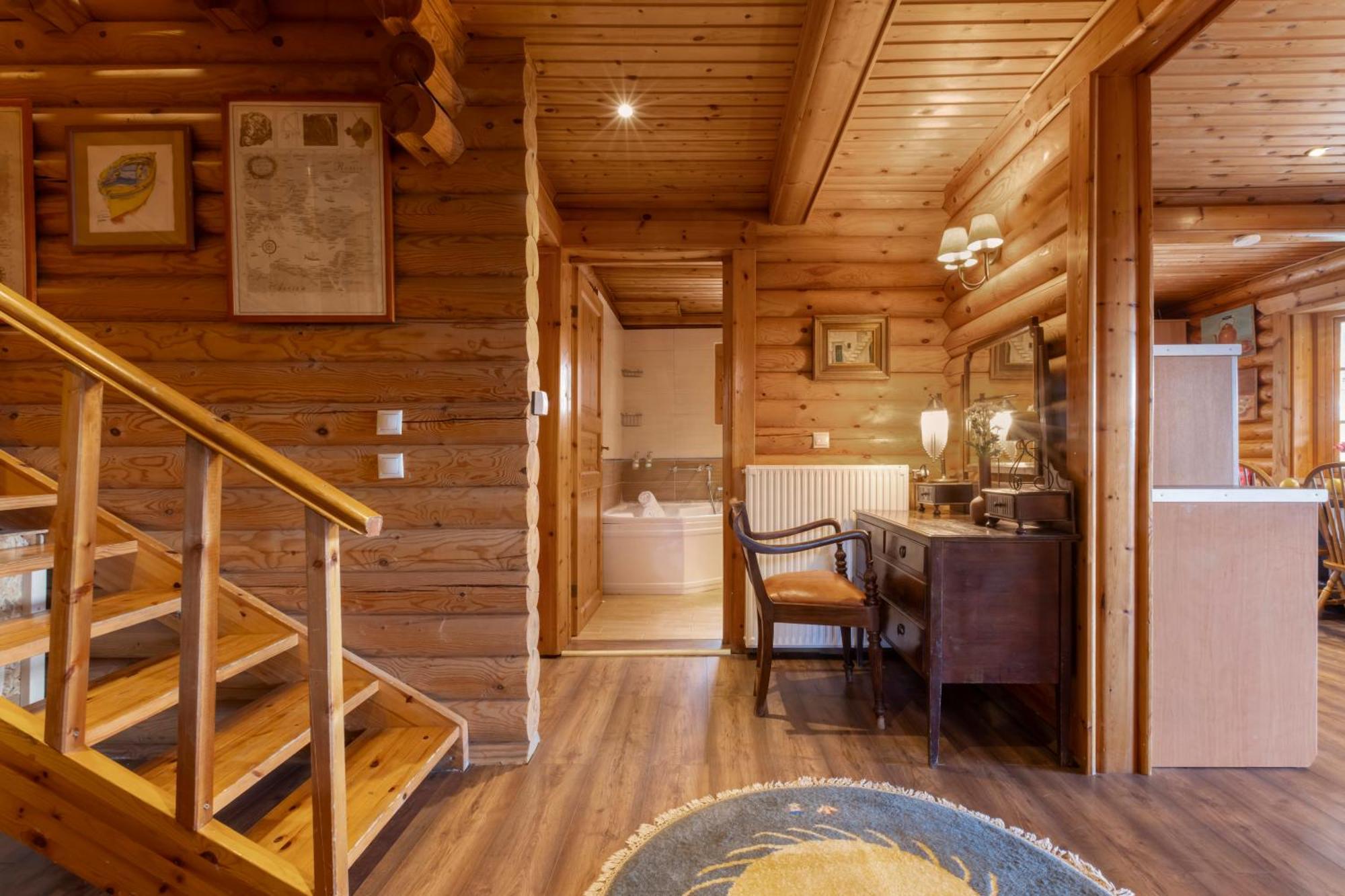 Villa Marrone Splendid Seaview Markopoulon Oropou Екстериор снимка