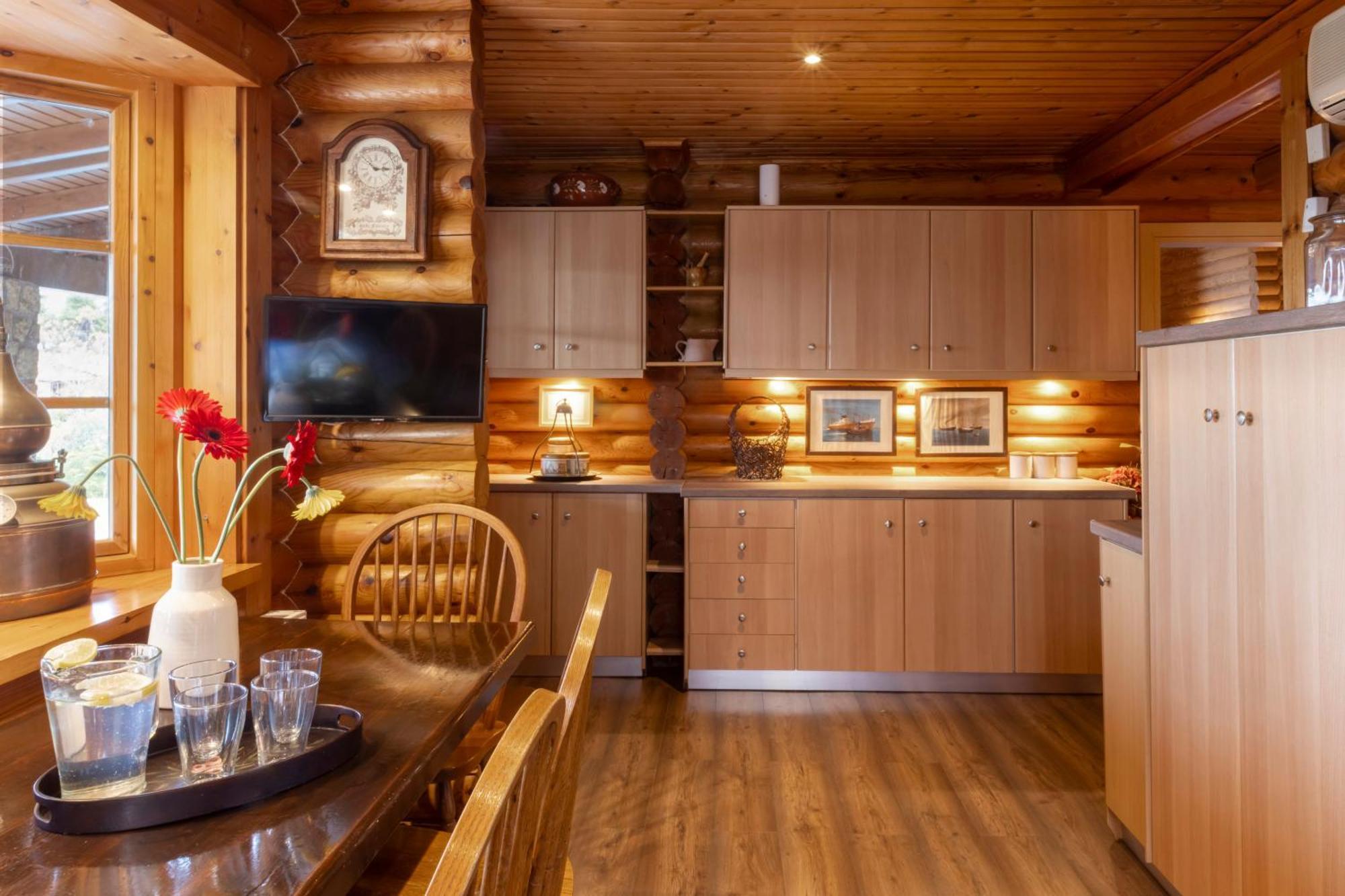 Villa Marrone Splendid Seaview Markopoulon Oropou Екстериор снимка