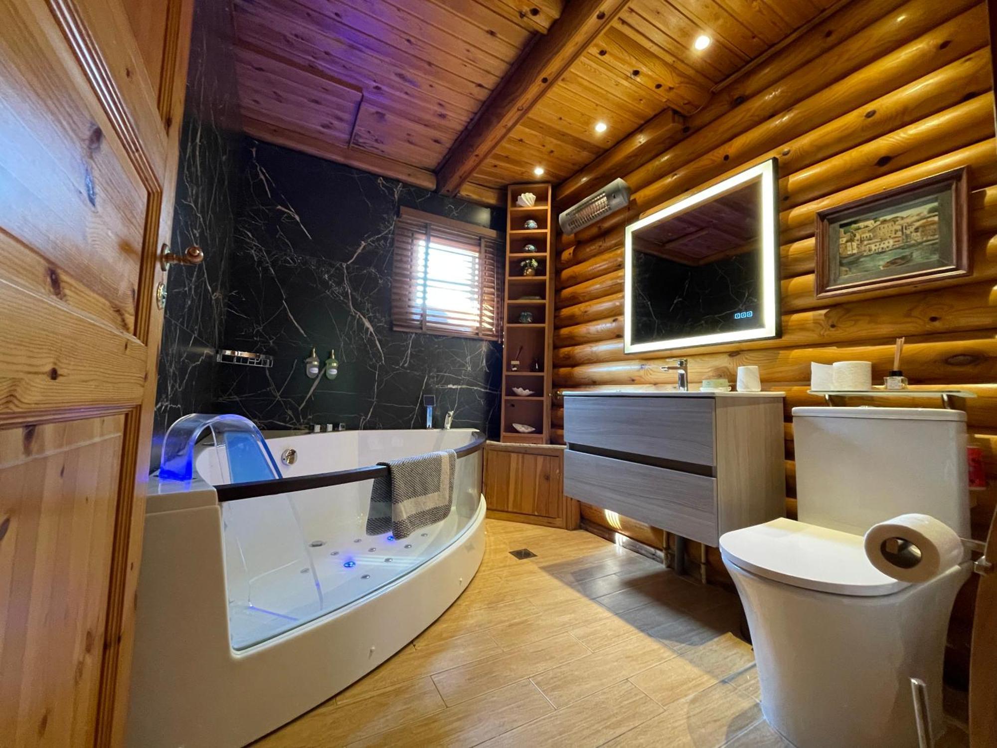 Villa Marrone Splendid Seaview Markopoulon Oropou Екстериор снимка